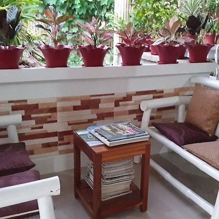 Bed and Breakfast Balai Felicisima Пуэрто-Принцеса Экстерьер фото