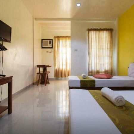 Bed and Breakfast Balai Felicisima Пуэрто-Принцеса Экстерьер фото