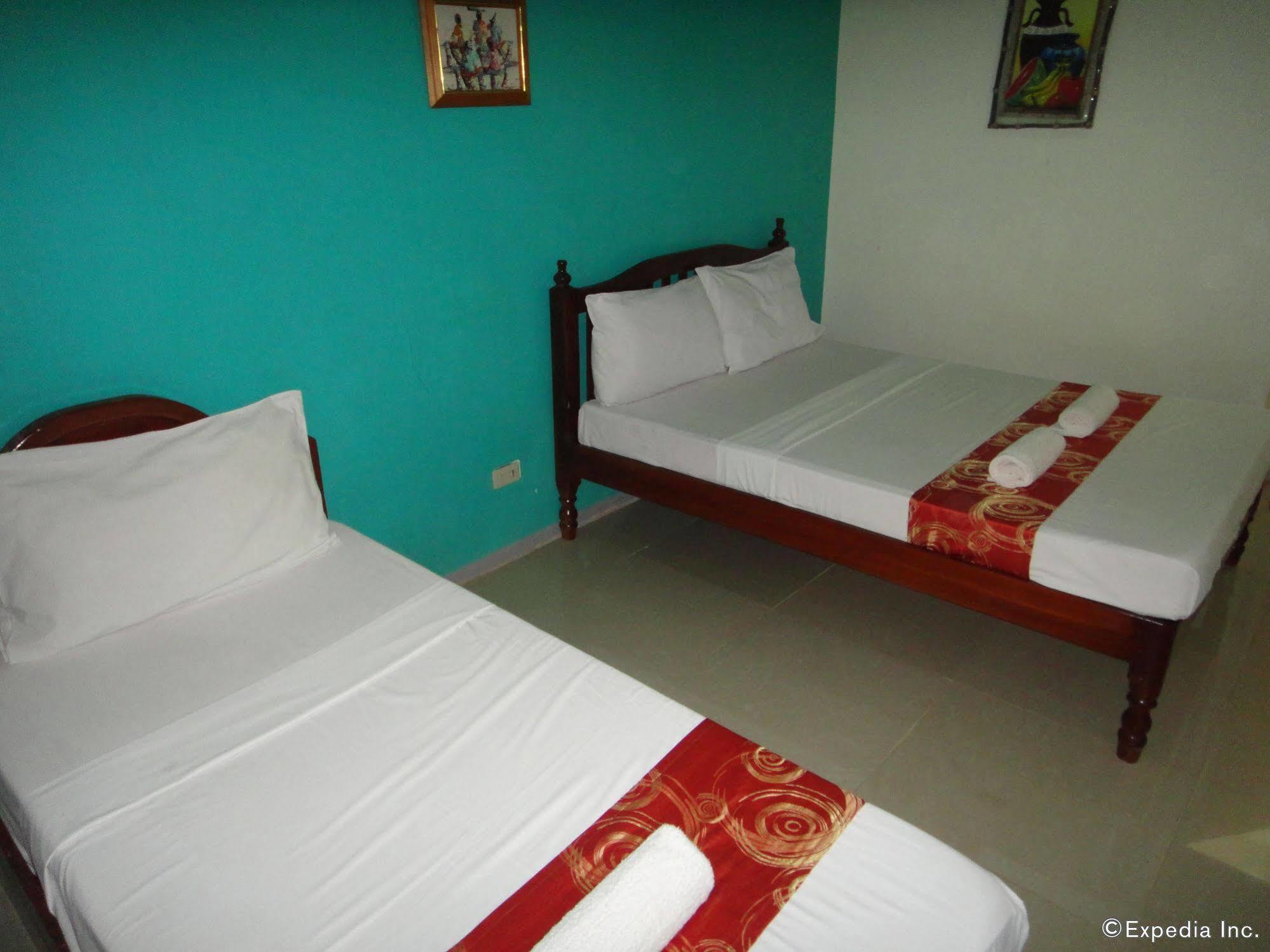 Bed and Breakfast Balai Felicisima Пуэрто-Принцеса Экстерьер фото