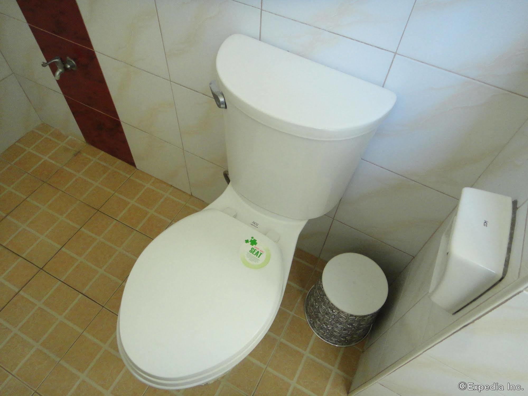 Bed and Breakfast Balai Felicisima Пуэрто-Принцеса Экстерьер фото