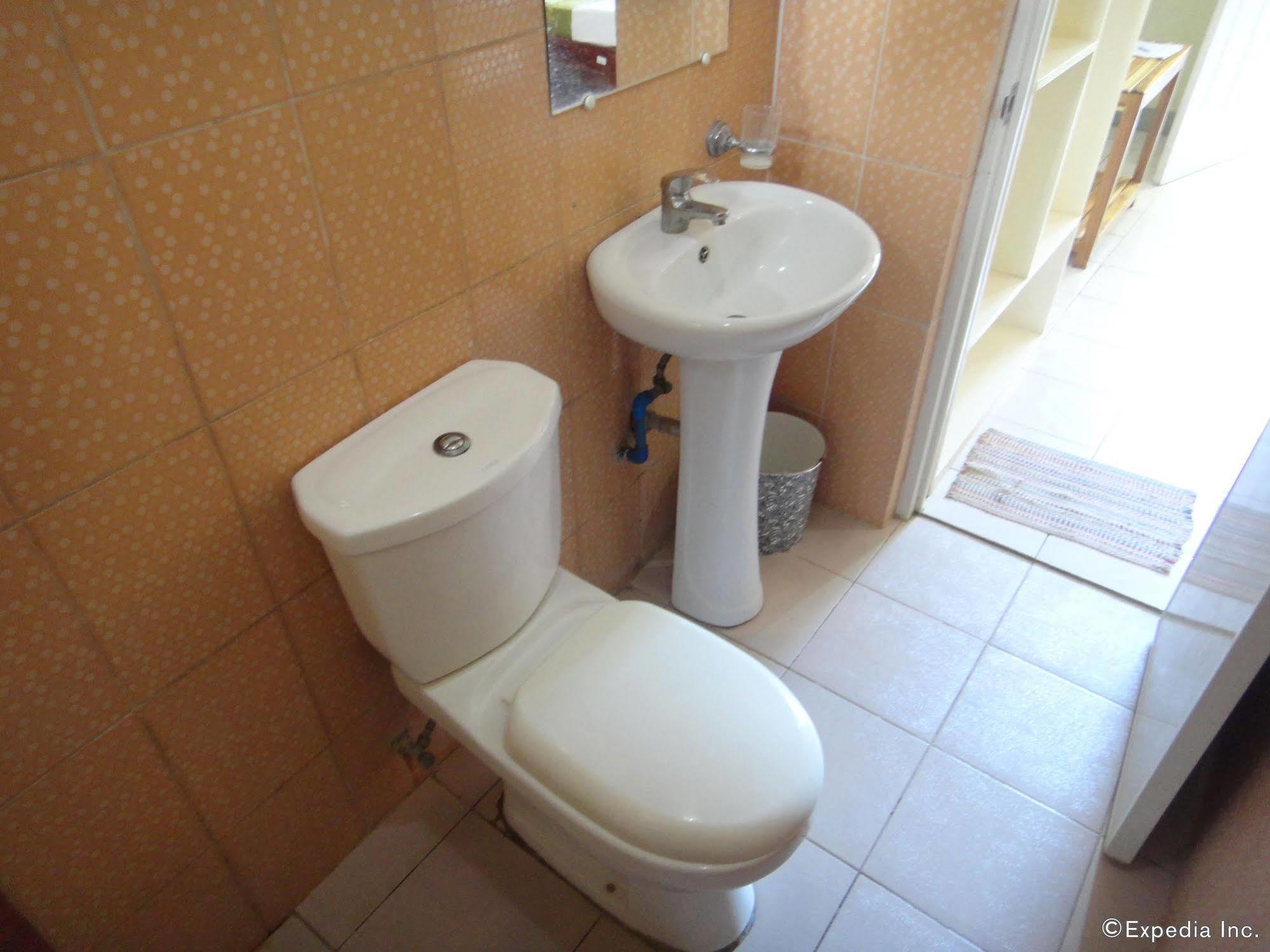 Bed and Breakfast Balai Felicisima Пуэрто-Принцеса Экстерьер фото